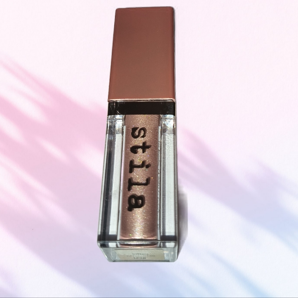 NEW Stila Shimmer & Glow Liquid Eye Shadow - Kitten